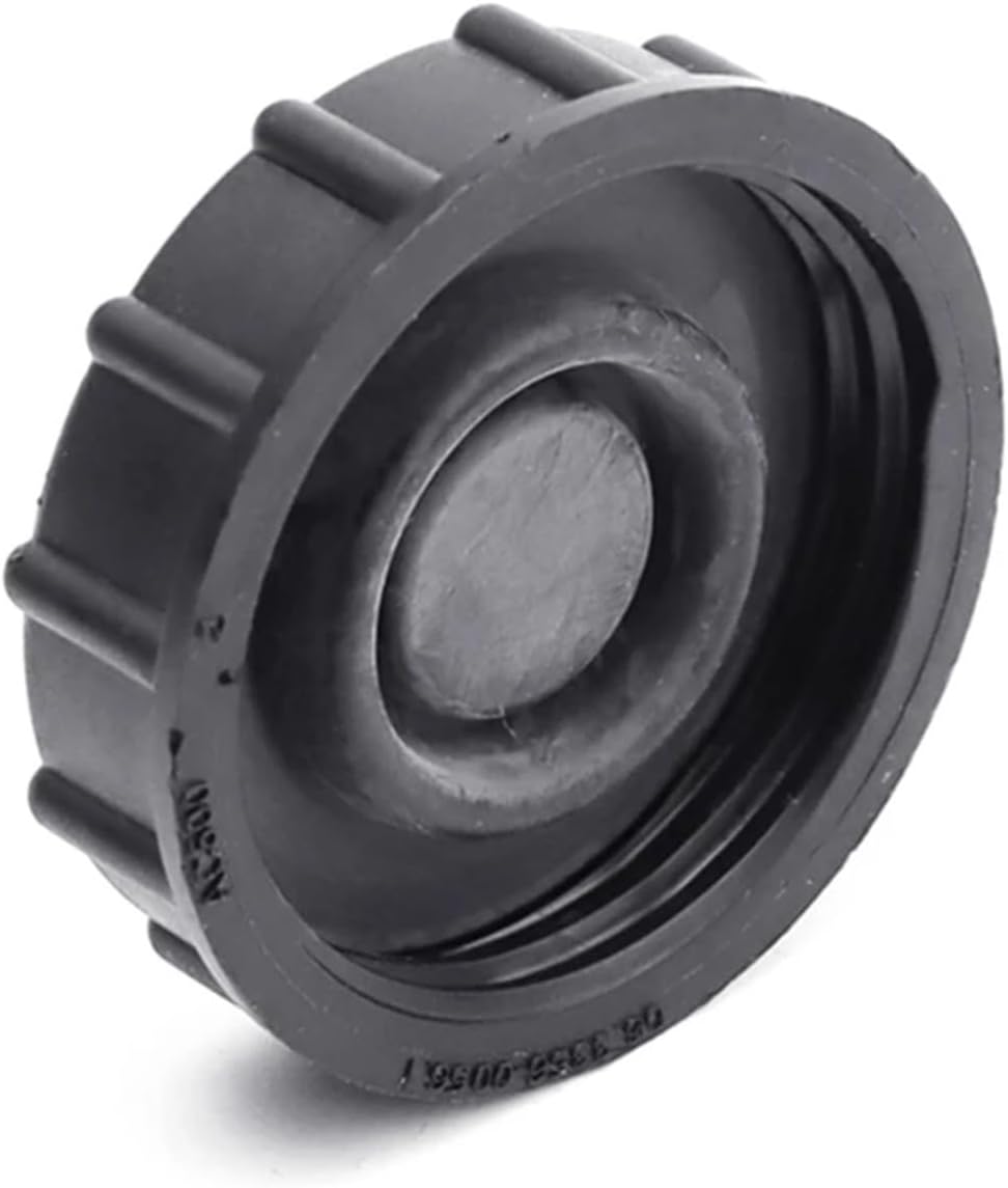 Car fuel cap 464334 Car Brake Fluid Reservoir Oil Pot Inner Cover Hassle Maintenance Accessories Fit For C4 C5 301 307 2008