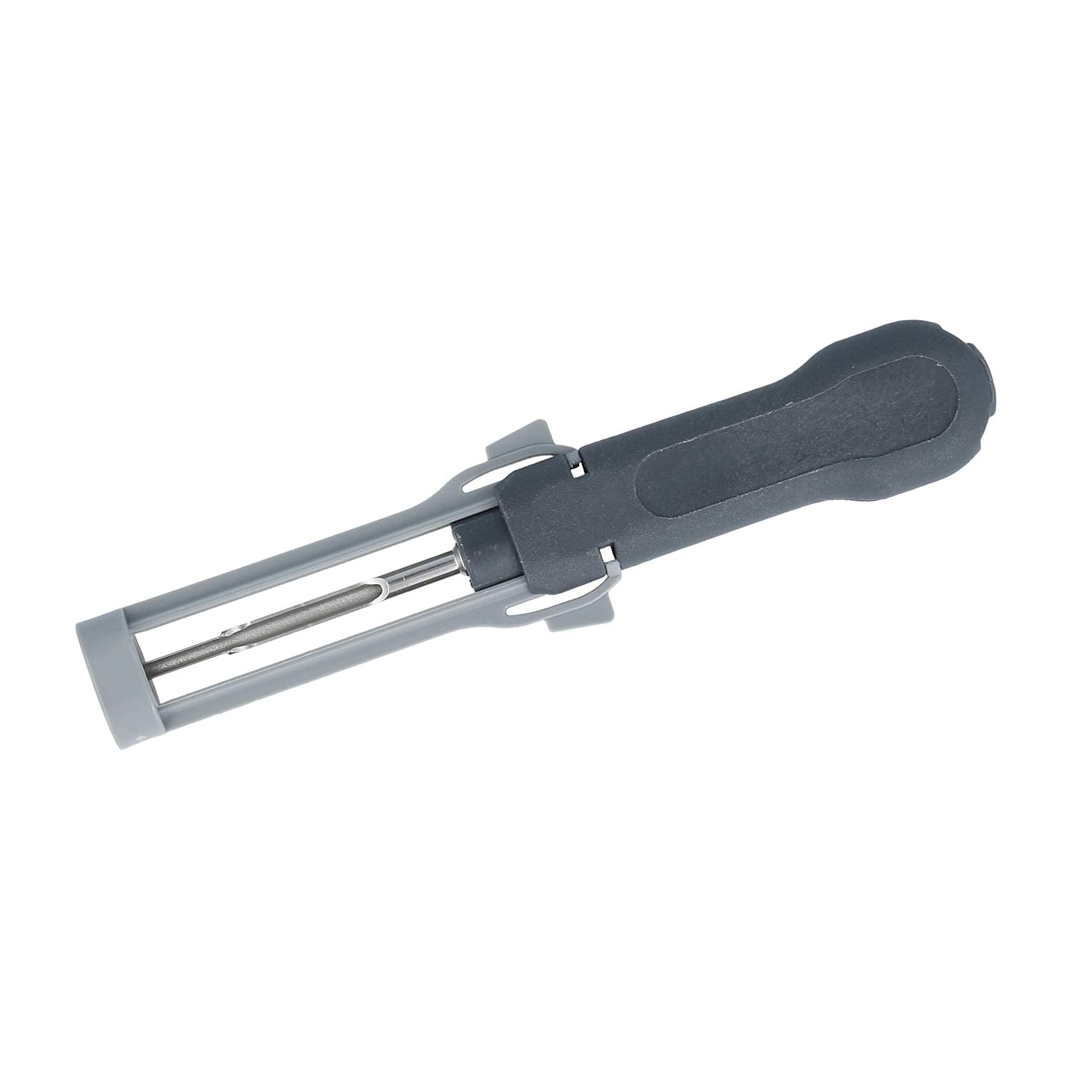 09990000368 Harting Montage-/Demontagewerkzeug für Kontaktart: gedrehte D-Sub Crimpkontakt Querschnitt 0,09mm² - 0,82mm² / AWG28 - AWG20 - 1 Stück