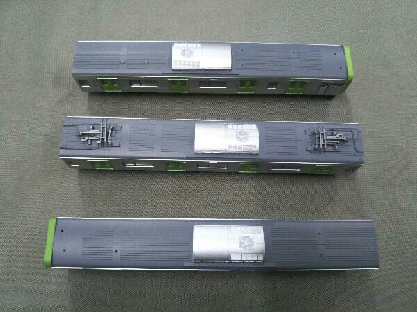 Amazon | Nゲージ TOMIX 92589 JR E235系通勤電車(山手線)基本セット