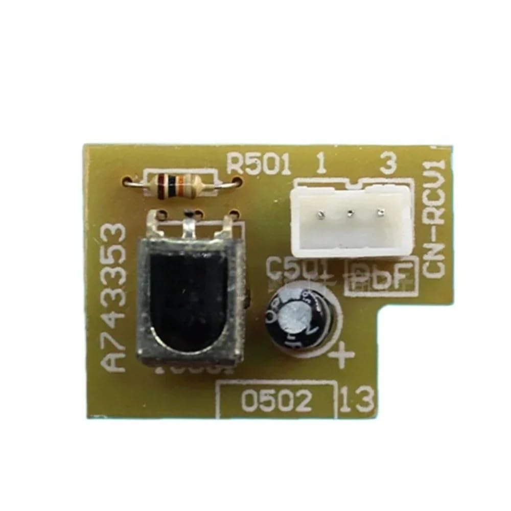 LIANPENGOU Air Conditioner Indoor Unit Signal Receiving Control Board 3A743353 Display PCB Conditioning Parts