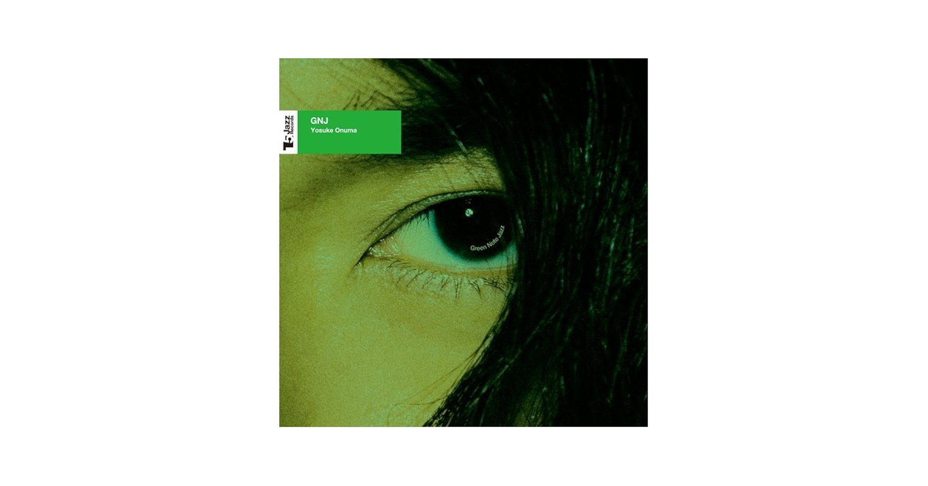 ジャズ CD Yosuke Onuma GNJ T5J1006 T5Jazz Records /00110 Yosuke Onuma | T5J-1006 GNJ | T5Jazz Records | Flickr