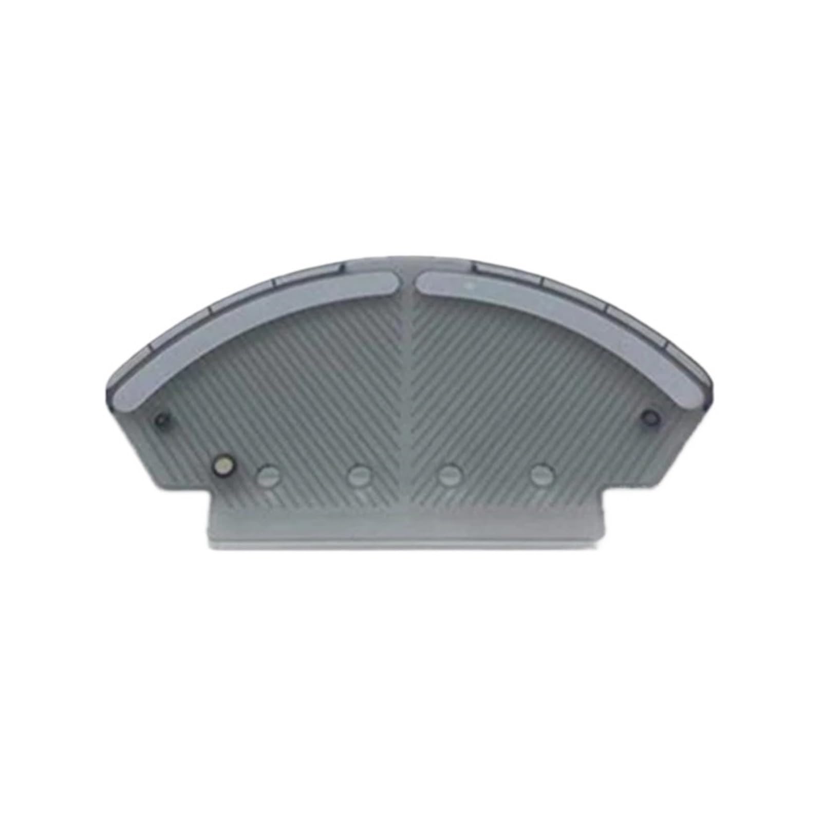 Vacuum Cleaner Dust Container Compatible With Midea M7 Pro S8+ Robot