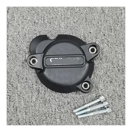 Funda protectora de motor resistente para Suzuki GSX-S750 2017-2023