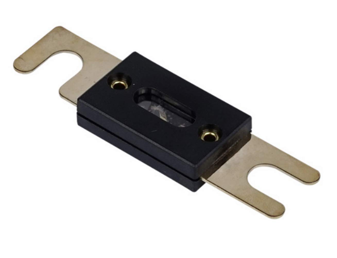 Solinba 4-2 AWG 10-2 AWG Heavy Duty Battery Cable Lugs Tinned Copper Tubular Ring Terminal Connectors