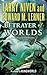 Betrayer of Worlds: Prelude to Ringworld (Known Space)