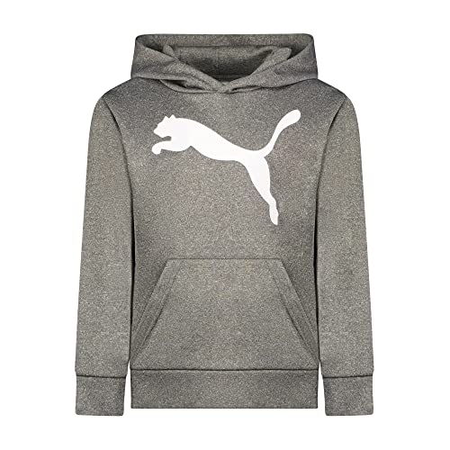 Sweat à capuche Puma parfait pour la cour de récréation en taille 7