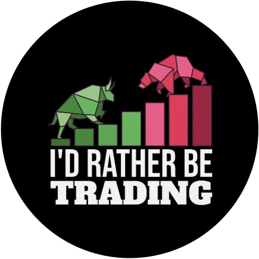 Elevate Your Trading Game: Review of the Forex Day Trader PopGrip