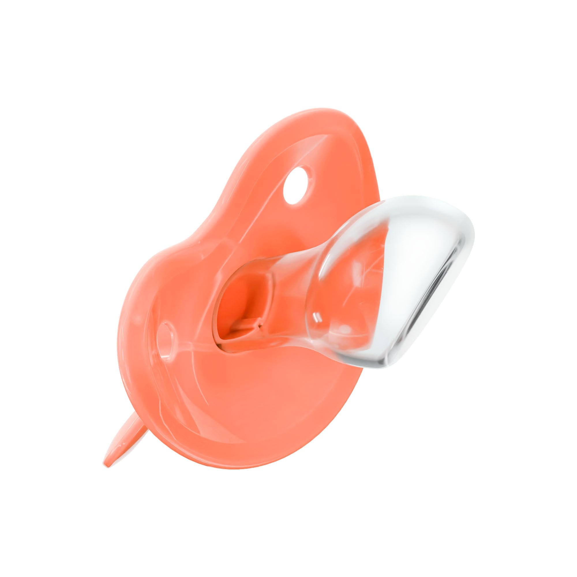Amazon.com : Pacifier Addict - Fixx - JUMBO Functional Adult XXL