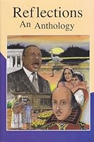 Reflections : An Anthology 1888287691 Book Cover
