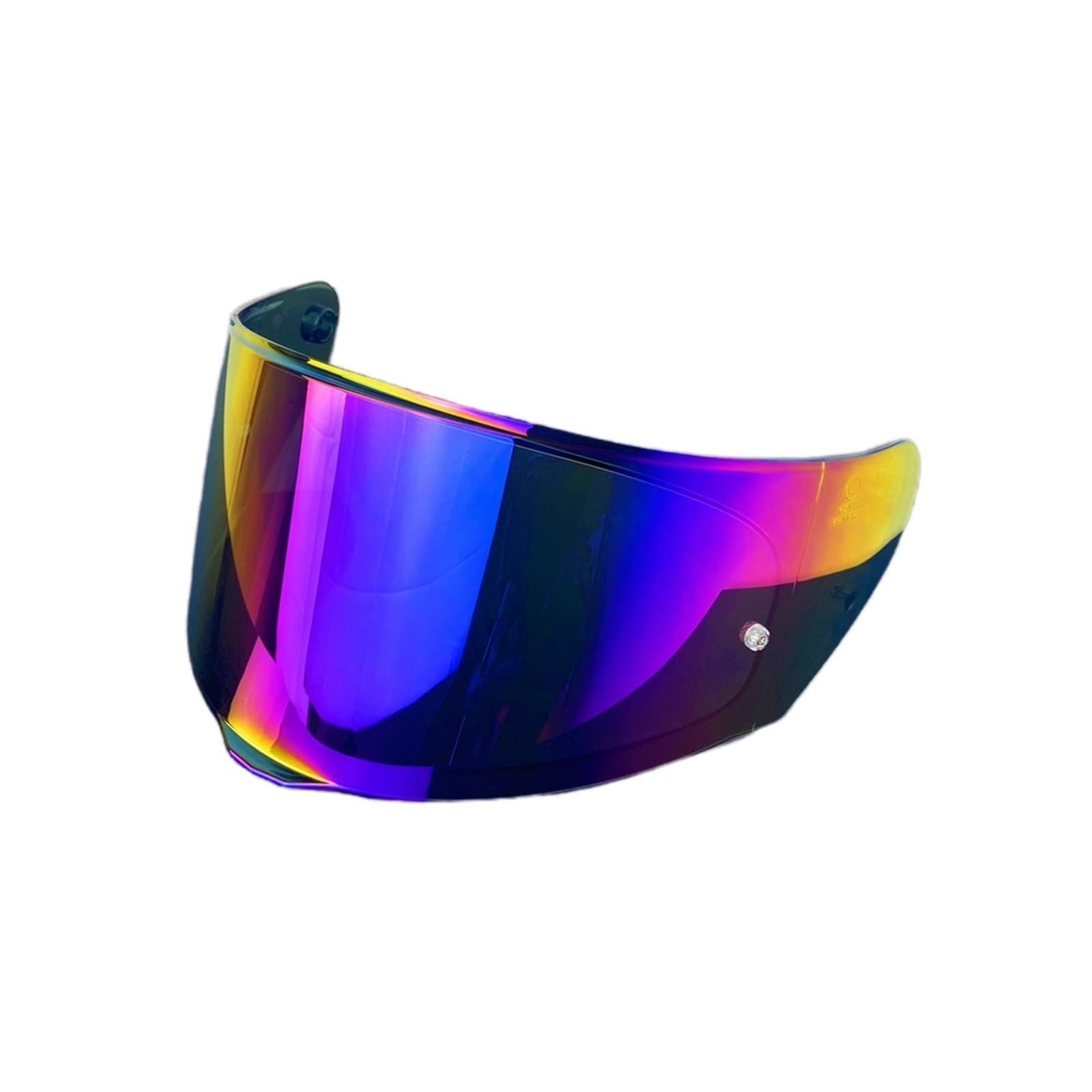Helmet visor For LS2 for FF320/FF353/FF328/FF800,scudo colorato