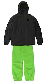 スノーボードウェア　上下セット　ポンタペス（PONTAPES）　XL ポンタぺス 予約 早期購入特典付 スノーボードウェア 上下セット