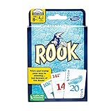 Hasbro Gaming Rook Card Game