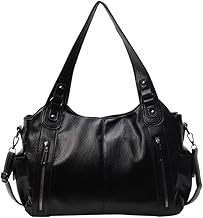 Lilly - Sac à Main de Cours à Zip