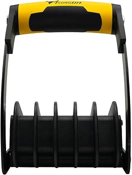 Amazon.co.jp: TSUNODA(ツノダ) リフトマン パネルキャリア 合板運搬