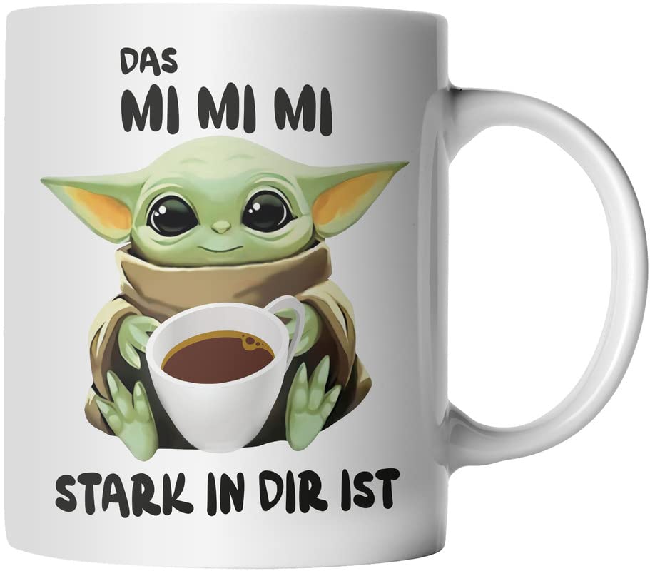 Das Mimimi Stark In Dir Ist Tasse Das Mimimi Stark In Dir Ist Tasse – Die 15 besten Produkte im Vergleich