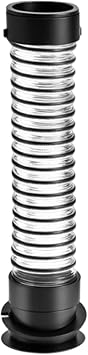 Sewage Hose for Bissell 3 Generation/2765Z/2767Z Floor Scrubber Vacuum Cleaner, Replacement Vacuum Hose Parts Accessories