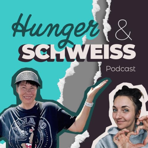 Hunger & Schwei&szlig; Folge 4