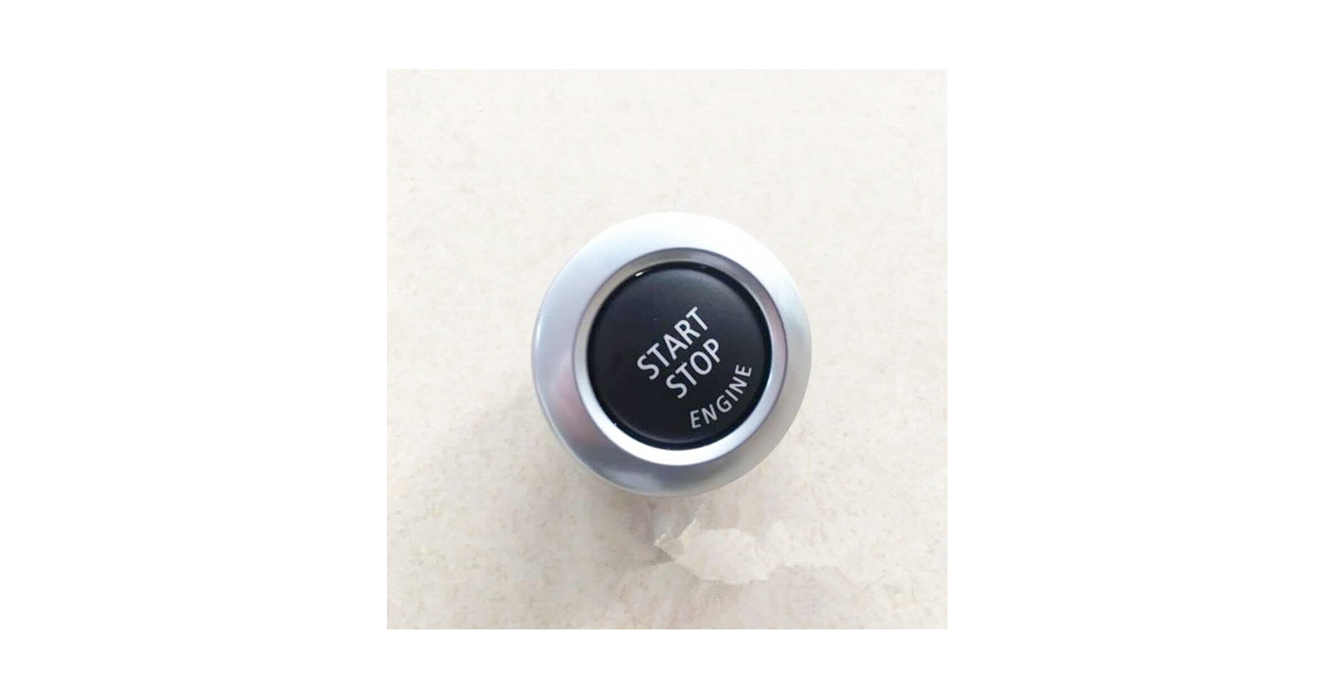Amazon.com: Start Stop Engine Ignition Switch Button