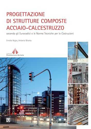 Structures mixtes acier-béton Eurocodes livre calcul dimensionnement NTC - 2