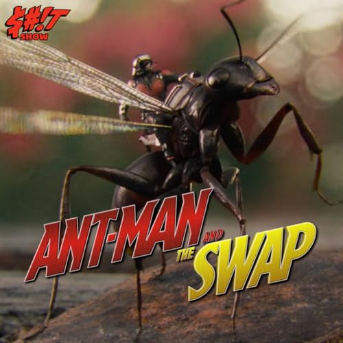 YouTueb Deep Dive: Ant-Man (2015)