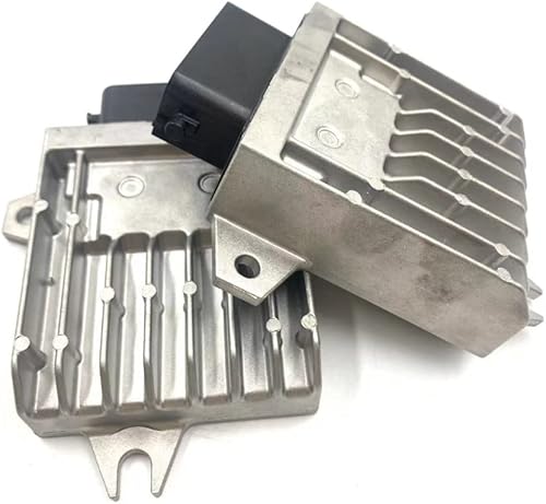 Miniatura 6 de LF8M189E1H 2010-2014 para MAZDA 3 20L 23L 25L TCU TCM Módulo de control de transmisión LF8M 18 9E1H