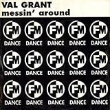 Messin' Around (Mello Mix)