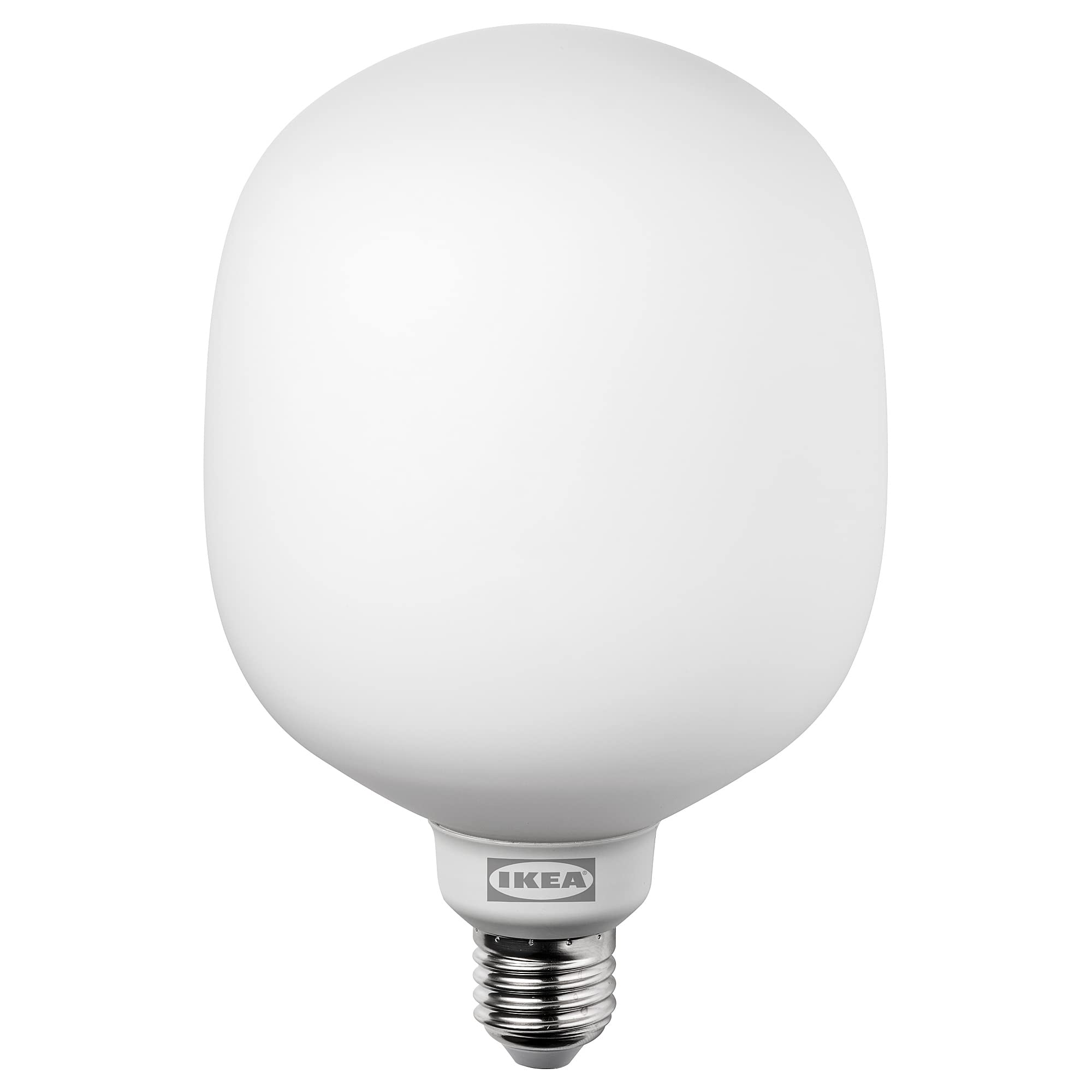 Ampoule LED E27 470 lumens à spectre blanc et intensité variable - 6