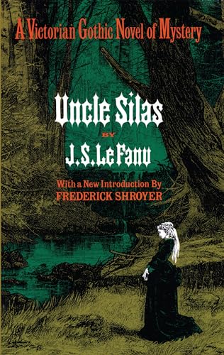 Uncle Silas view 2