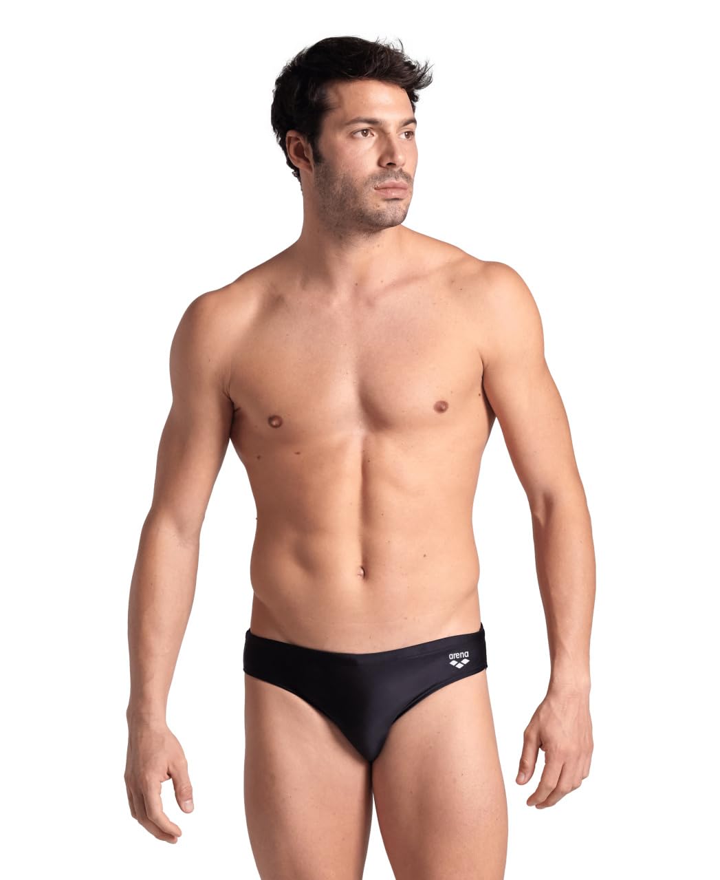 ARENA Santamarias R Bañador Slip Hombre (Pack de 1)