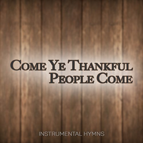 Instrumental Hymns