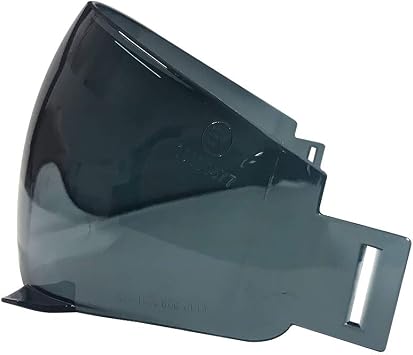 ILM Motorcycle Accessories Visors Shields for Model 726X