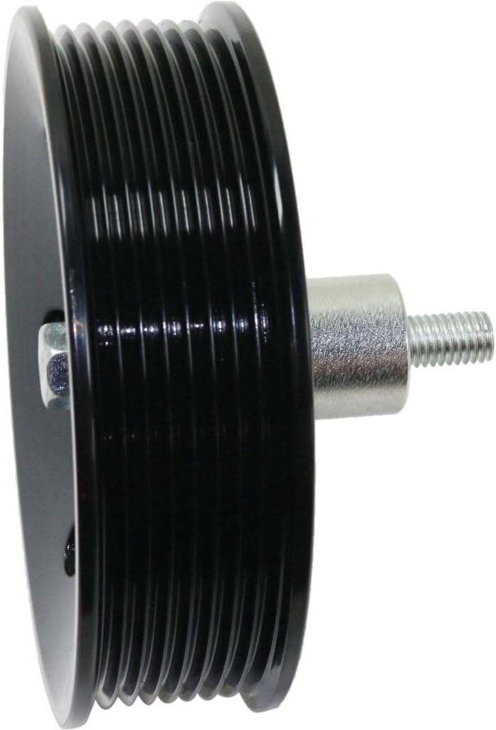 For Dodge Ram 2500/3500 / 4500/5500 Accessory Belt Idler Pulley 2003-2010 | For Diesel Turbo Engine | 68000833AD