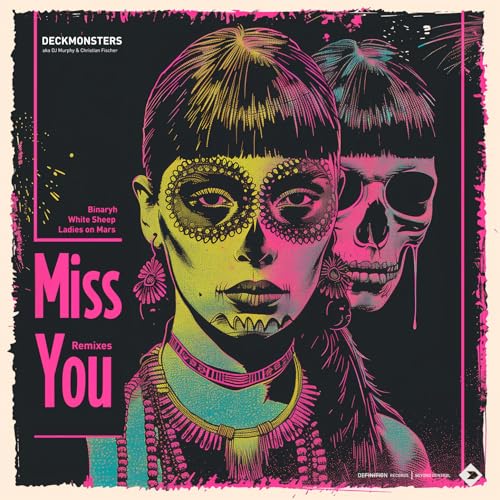 Miss You Remixes