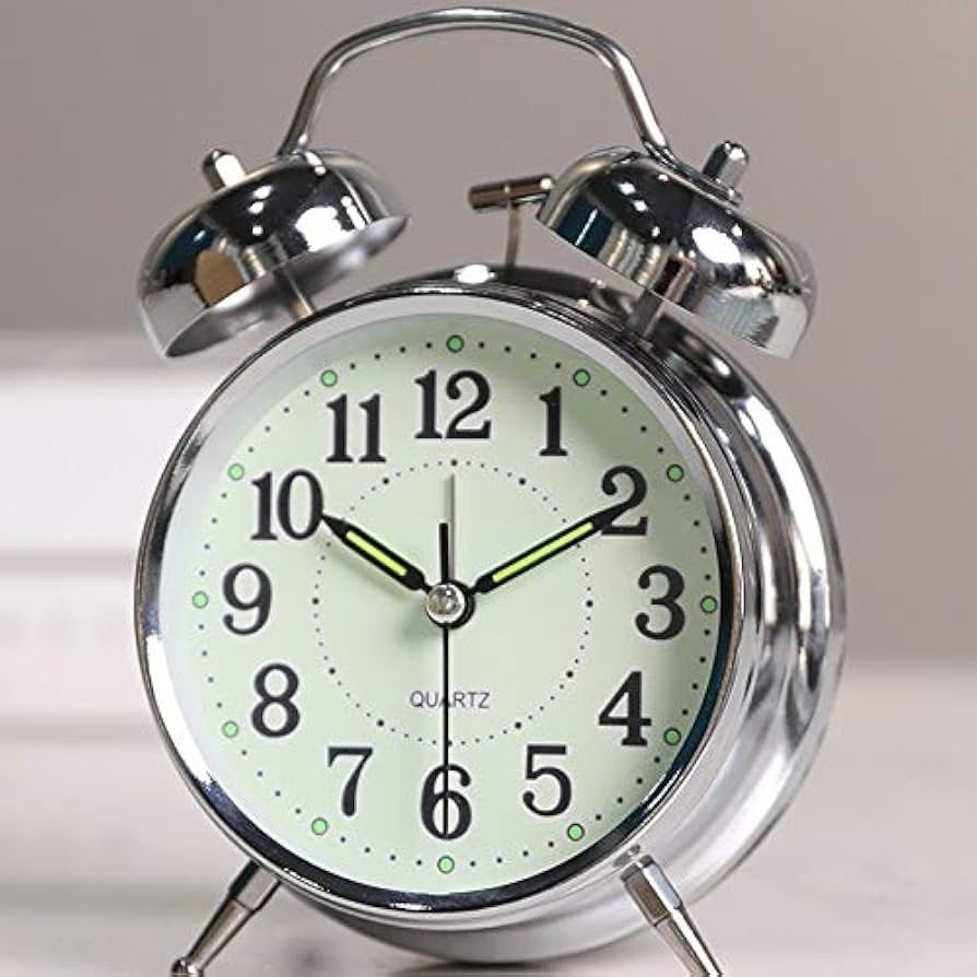 Silent Siren目覚まし時計 Silent Siren目覚まし時計 Amazon.co.jp: silent siren alarm