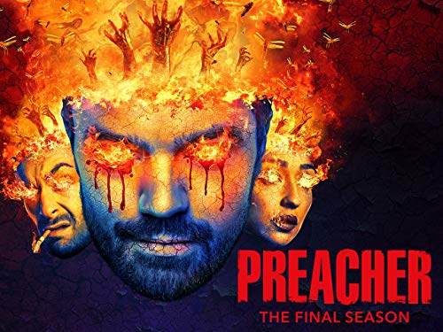 Preacher, Season 4
