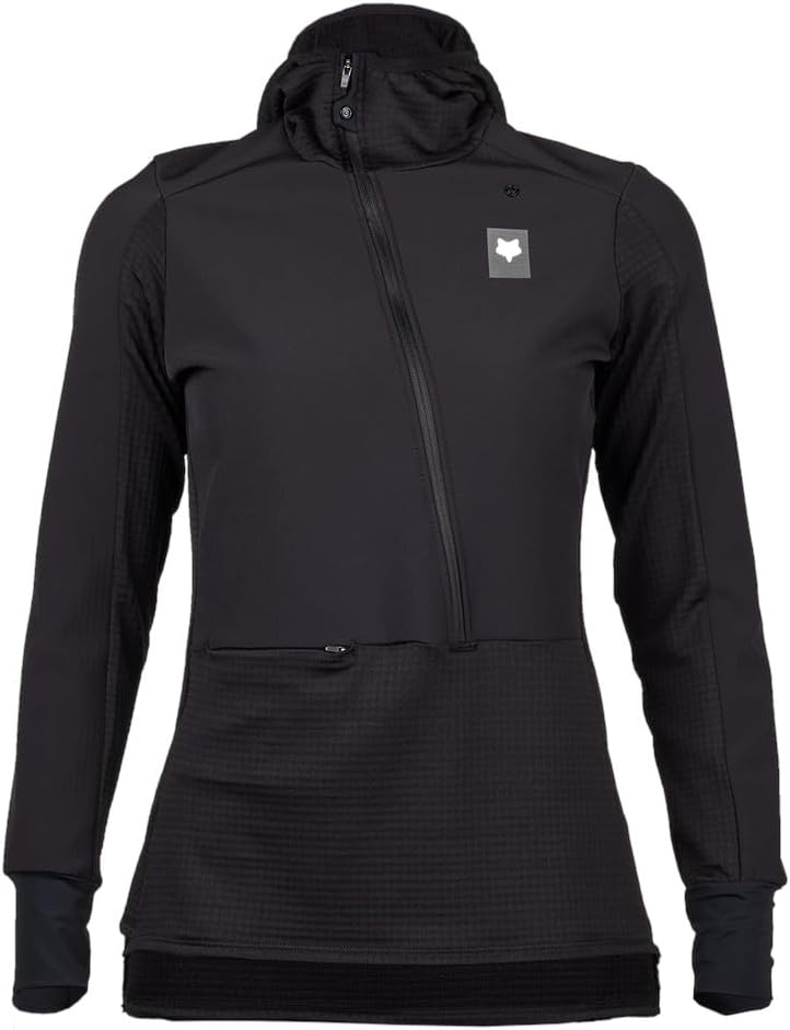 Fox Racing Women's Defend Thermal Mountain Bike Hoodie