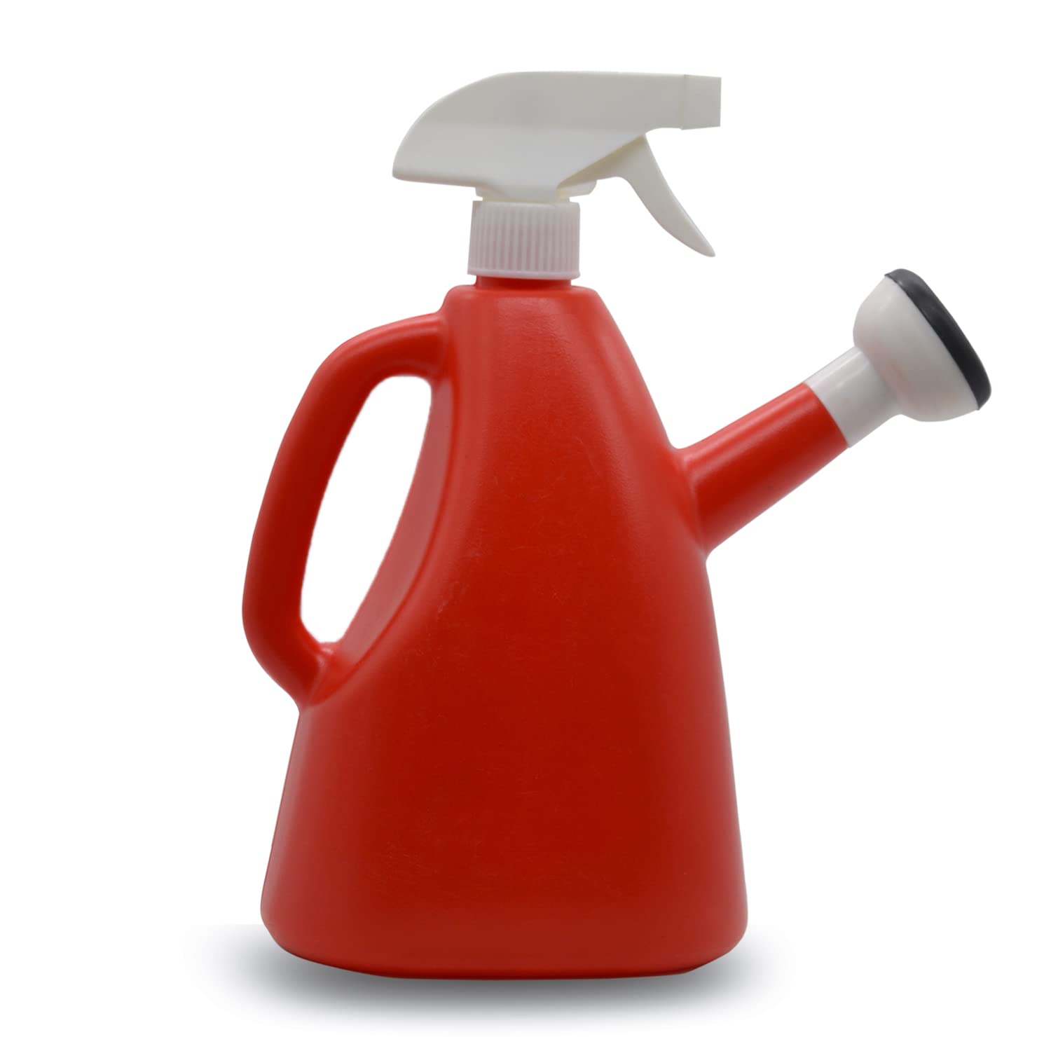 Bean of india Garden Trigger Sprayer with Watering for House Plants 2 in 1 Watering can and Trigger Sprayer Bottle 1 Litter Multicolor (B0BQRVDYZG) Amazon Price History, Amazon Price Tracker