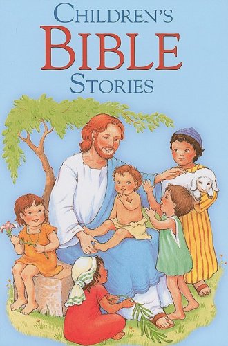 Children's Bible Stories: Kennedy, Dana Forrest, Dolce, Ellen ...