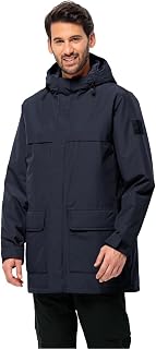 Jack Wolfskin Herren Winterlager Jacke (1er Pack)