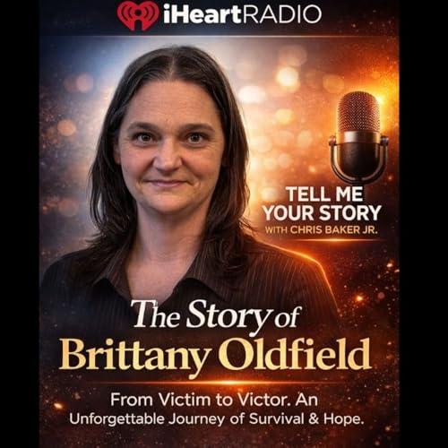 The Story of Brittany Oldfield