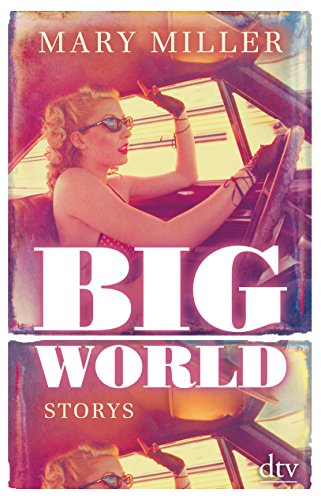 Big World: Storys 342328093X Book Cover