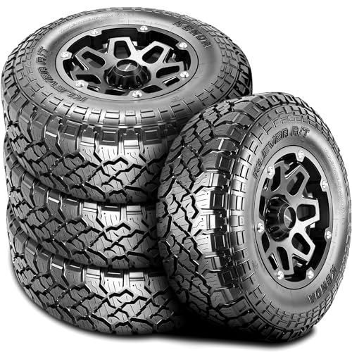 Kenda Klever R/T Rugged Terrain Tire