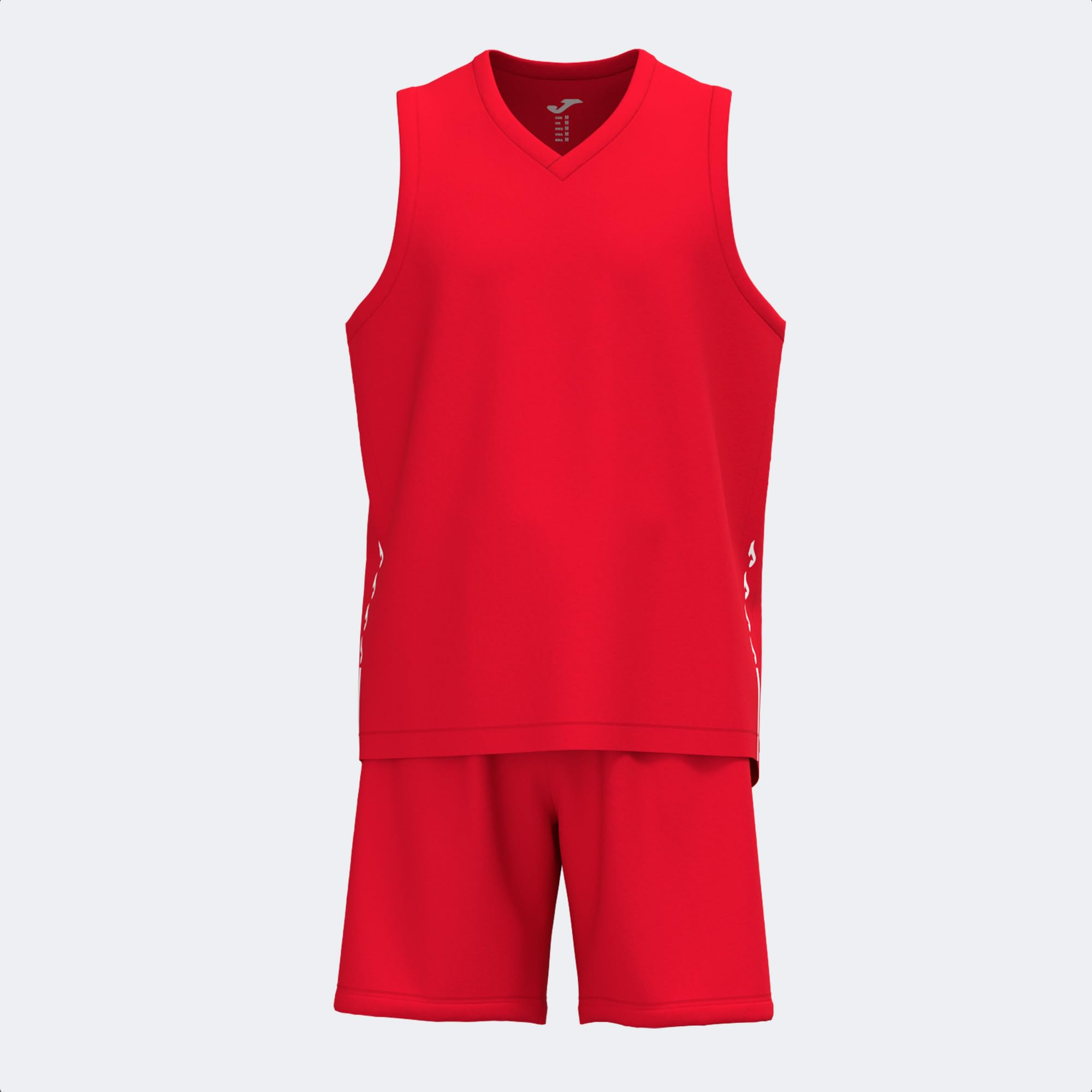 Joma Men's Olimpiada Basket Undershirt