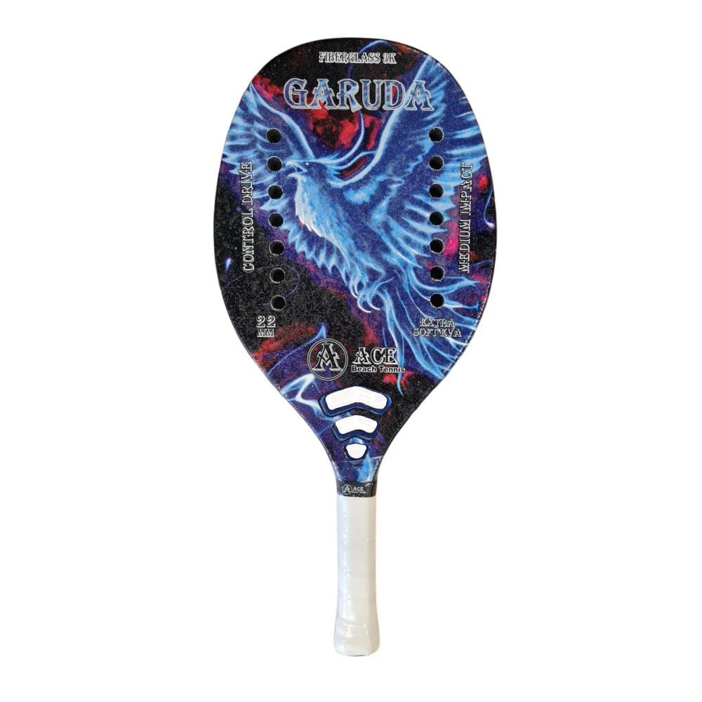 Ace Beach Tennis Racchetta Beach Tennis Racket Fiberglass 2022