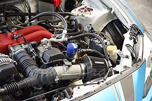 TRUST トラスト GReddy エアインクスキット TY-M042 BRZ DBA-ZC6 16.8〜 MC後MT車専用