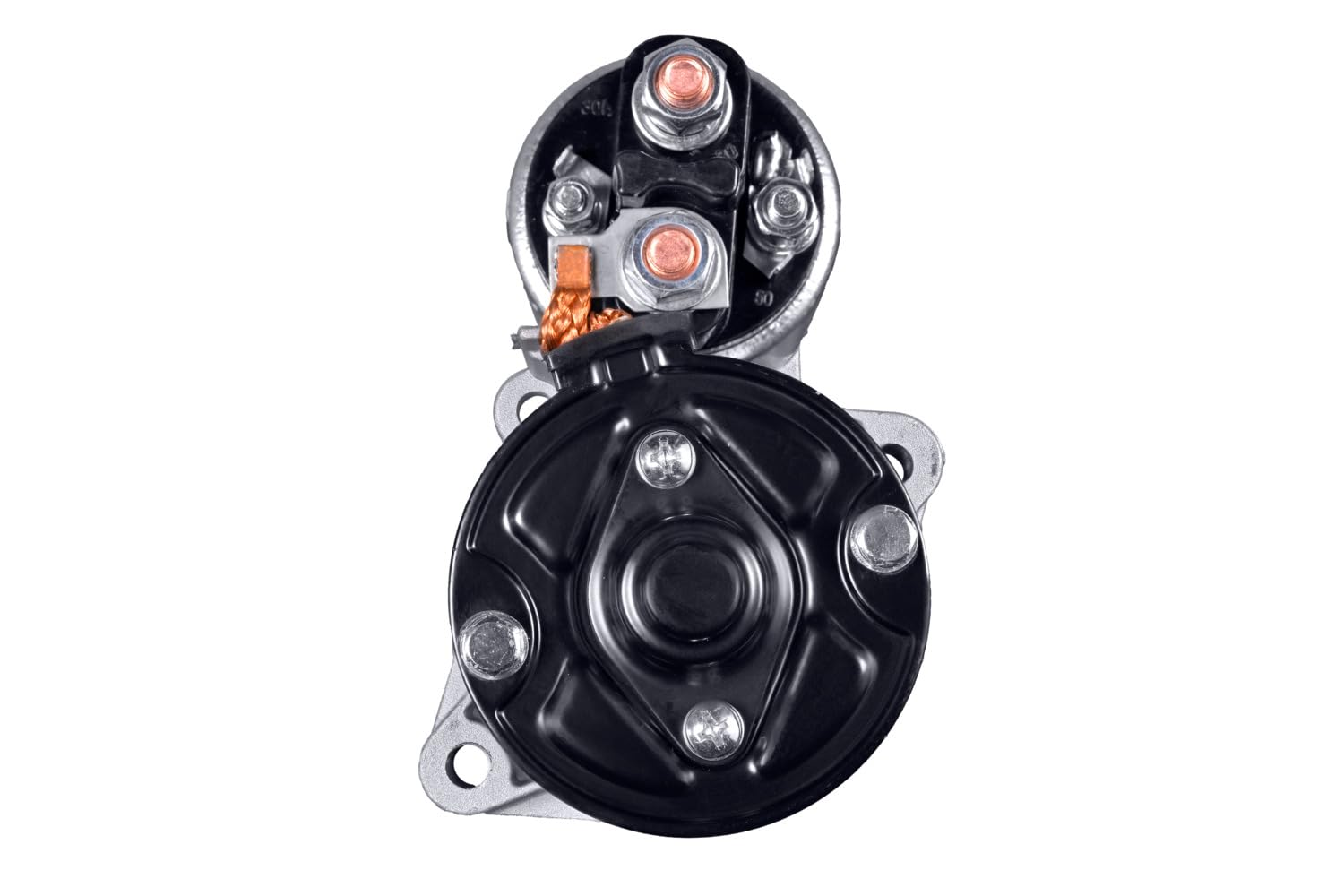 HELLA 8EA 012 526-841 Motor de arranque - 12V - 1.4kW