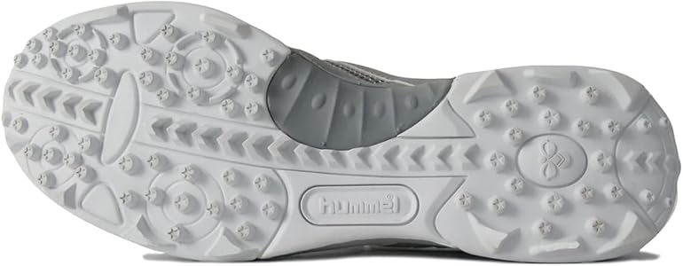 ヒュンメル RODA別注 アピカーレEC アルファ TF LIMITED GRY ヒュンメル RODA別注 アピカーレEC アルファ TF LIMITED GRY