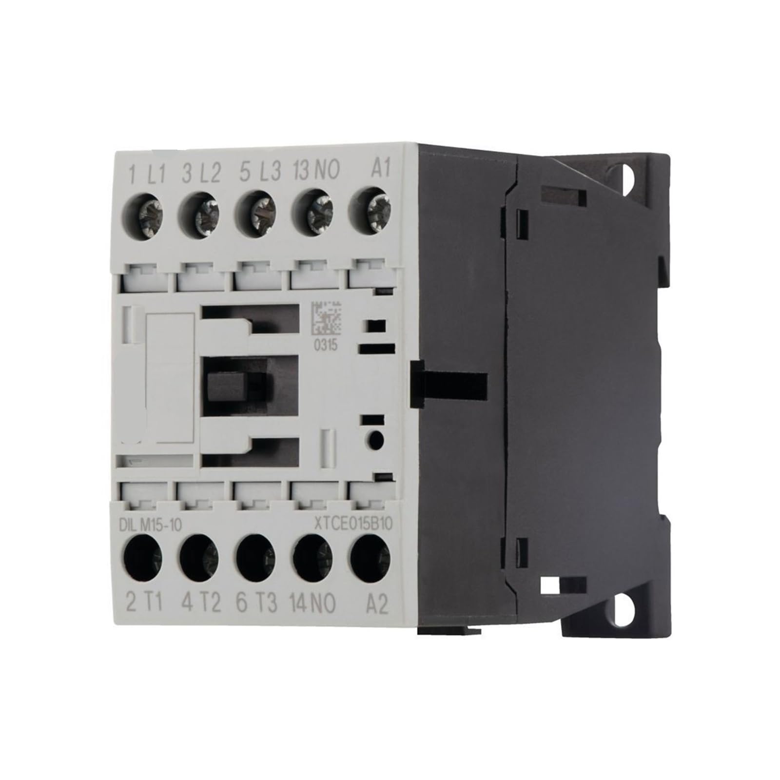 Contacteur DILM15-10 pour protéger vos moteurs 400V 7.5kW