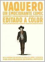 Vaquero 8492444371 Book Cover
