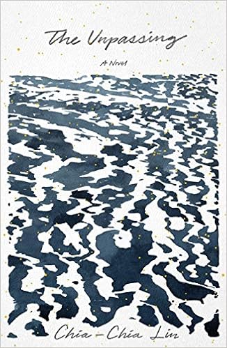The Unpassing: A Novel book cover